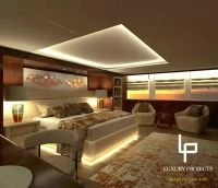 斐帝星（Feadship）LAC Ⅱ