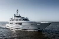 斐帝星（Feadship） Katrion