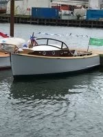 斐帝星（Feadship）Miloke