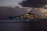 斐帝星（Feadship）Ocean Victory