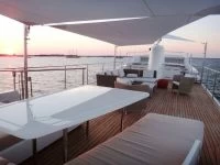 斐帝星（Feadship） Din-Dina