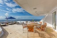 斐帝星（Feadship）Quintessence