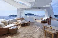 斐帝星（Feadship） Go