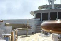斐帝星（Feadship）Utopia
