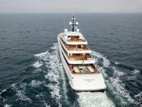 斐帝星 （Feadship）Faith