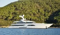 斐帝星（Feadship）Larisa