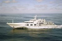 斐帝星（Feadship） Ecstasea