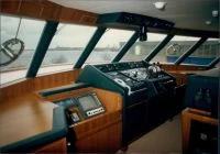 斐帝星 （Feadship）Cacique