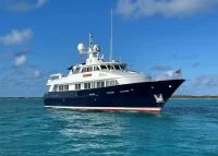 斐帝星（Feadship）Our Toy