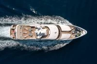 斐帝星（Feadship）Katrion-2003