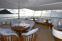 斐帝星（Feadship） Callisto