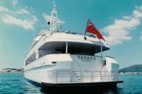 斐帝星（Feadship）Tatasu