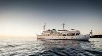 斐帝星（Feadship） Istros