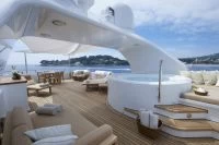 斐帝星（Feadship） Go
