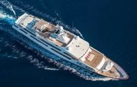 斐帝星（Feadship）Le Pharaon