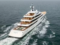 斐帝星 （Feadship）Faith