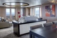 斐帝星（Feadship） Go