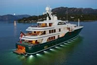 斐帝星（Feadship）Sea Owl