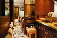 斐帝星 （Feadship）Enterprise