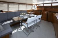 斐帝星（Feadship）Serena