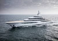 斐帝星 （Feadship）Faith