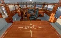 斐帝星（Feadship）De Vrouwe Christina