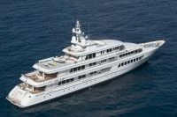 斐帝星（Feadship）Utopia