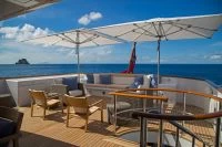 斐帝星（Feadship）Mi Gaea