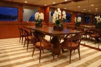 斐帝星 （Feadship）Enterprise