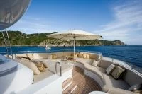 斐帝星（Feadship）Utopia