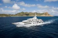 斐帝星（Feadship）Utopia