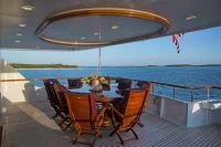 斐帝星（Feadship）Our Toy