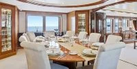 斐帝星 （Feadship）Iroquois