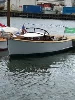 斐帝星（Feadship）Miloke