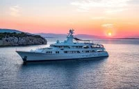 斐帝星（Feadship）Le Pharaon