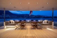 斐帝星（Feadship）Drizzle