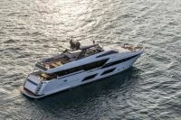 法拉帝（Ferretti）920-2000-M86
