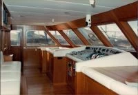 斐帝星（Feadship）Le Pharaon