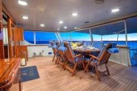 斐帝星（Feadship） Intent