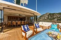 斐帝星（Feadship）Sea Owl