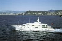 斐帝星（Feadship） Katrion