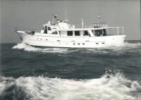 斐帝星（Feadship）Monara