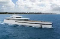 斐帝星（Feadship）Larisa