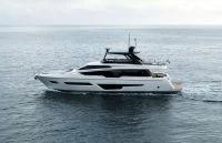 法拉帝（Ferretti）780-1550