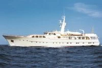 斐帝星（Feadship） Intent