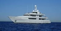斐帝星（Feadship） Katrion
