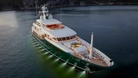 斐帝星（Feadship）Sea Owl