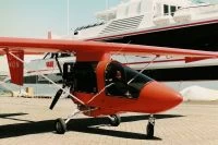 斐帝星（Feadship）White Rabbit 1995