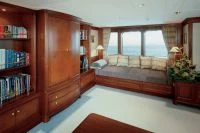 斐帝星（Feadship）Seaflower
