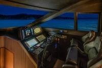 法拉帝（Ferretti）720-1400